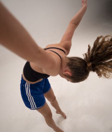 Uoverensstemmelse Lang høj Rytmisk Gymnastik: Den fedeste linje 🤩 - Vejstrup Efterskole